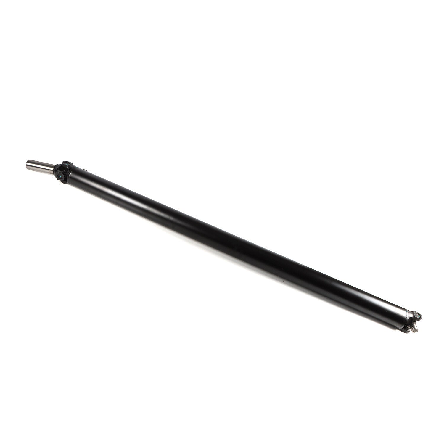 ya 4 6.17 65-9371 Rear Drive Shaft For 94-03 for Chevrolet for Silverado 1500 for GMC Sonoma 4.3L 2WD