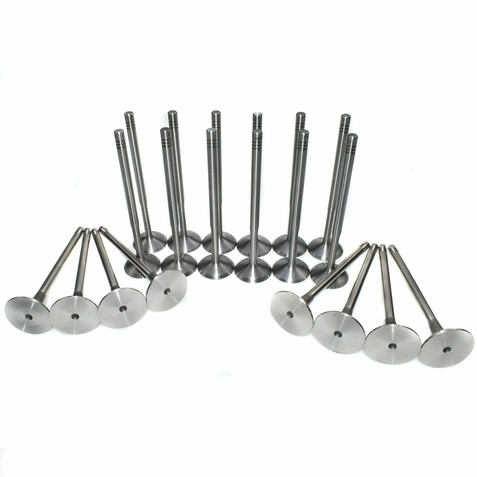 ya 3 6.25.3 20 valve set 058109601C for A6 Quattro for A4 A4 Quattro TT 058109611E