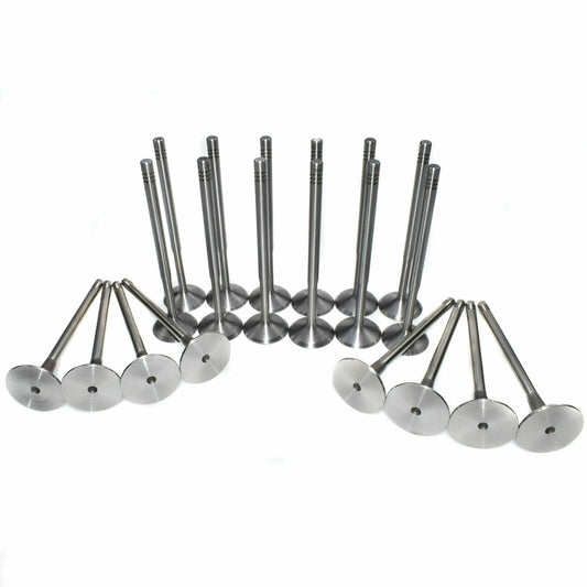 ya 3 6.25.3 20 valve set 058109601C for A6 Quattro for A4 A4 Quattro TT 058109611E