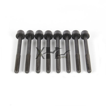 ya 5 8.7 1.0L/1.0T 8PCS Engine Cylinder Head Bolts Fit for Buick for Chevrolet for GMC