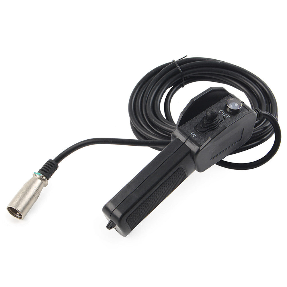 ya 5 8.7 Winch Controller Hand Switch Black For Hisun Massimo UTV MSU 400cc 500cc 700 800