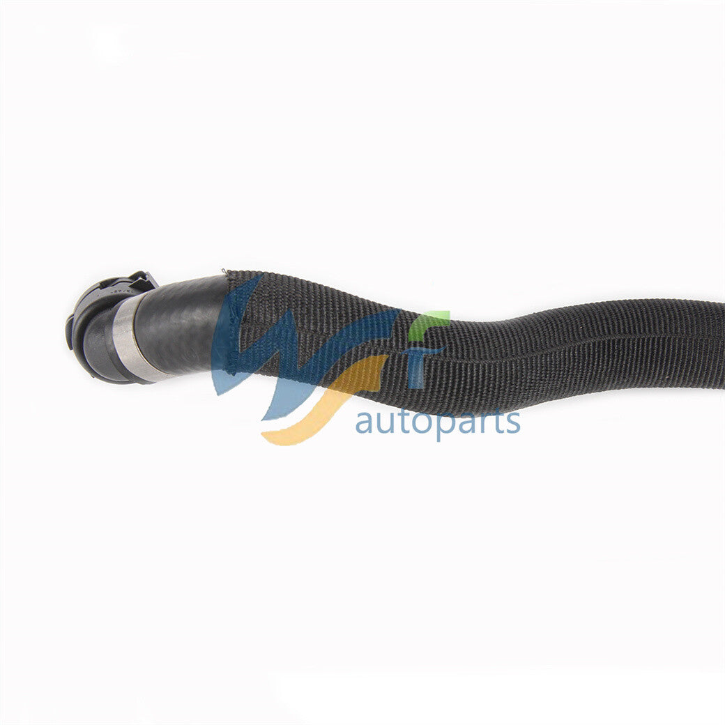 ya 5 8.7 4.4T Coolant Hose Pipe Fit for BMW 750i 750Li 2009-2015 17127576282
