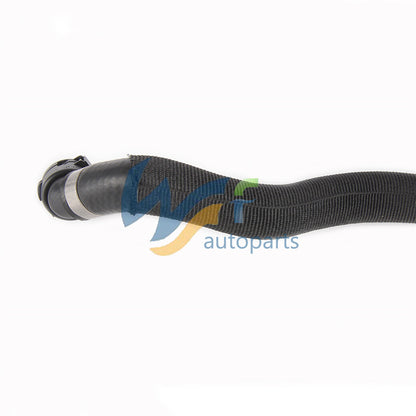 ya 5 8.7 4.4T Coolant Hose Pipe Fit for BMW 750i 750Li 2009-2015 17127576282
