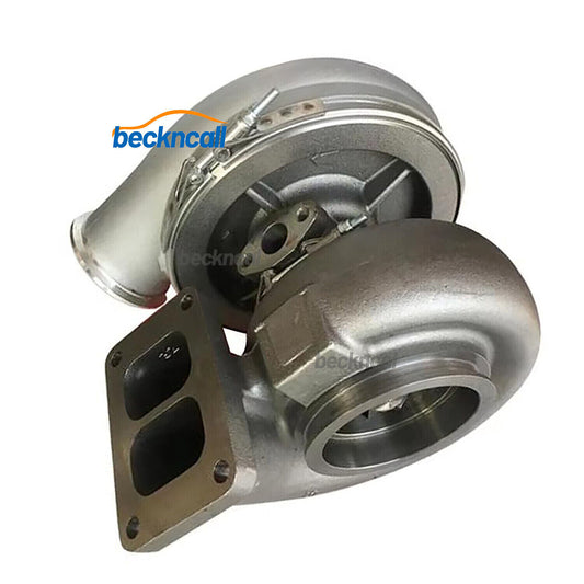 ya 27 7.6 3538772 1PC Turbocharger For DC16 DSI14A/M 1996-11 Engine for Scania Truck