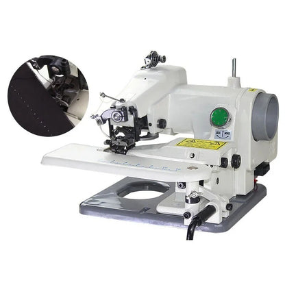 ya 26 Small Concealed Sewing Machine Blindstitching Machine Trouser Hemming Machine