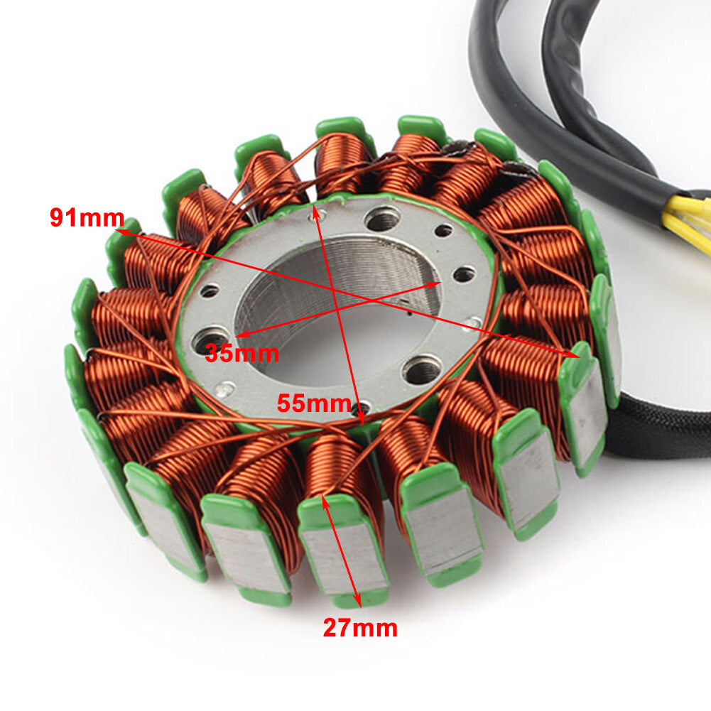 ya 5 8.7 Magneto Engine Generator Stator Coil for Suzuki GS250T GS300L GS400X GS425