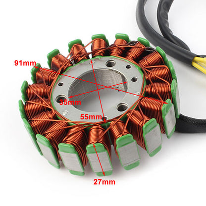 ya 5 8.7 Magneto Engine Generator Stator Coil for Suzuki GS250T GS300L GS400X GS425