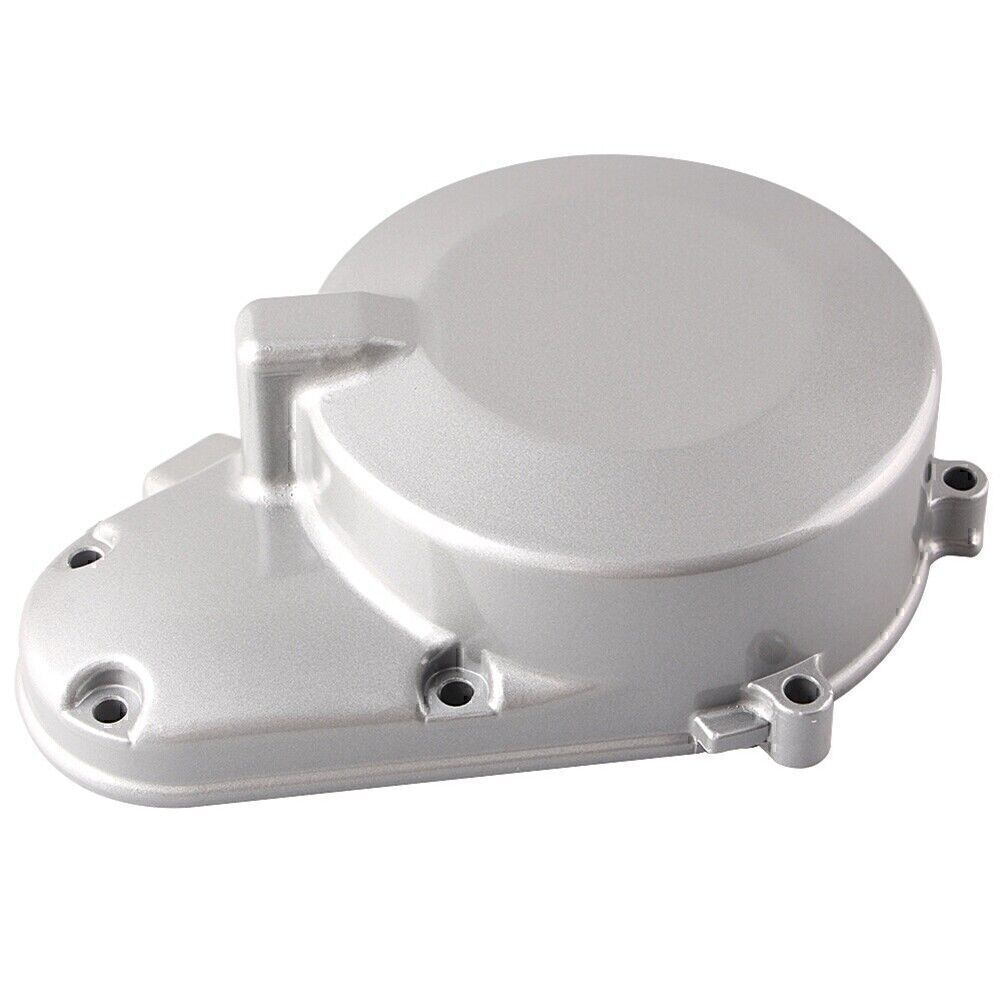 ya 1 7.4 Engine Stator Cover Crankcase Fit for Kawasaki ZZR600 ZX600 ZZR400 ZX600E ZX6E Motot