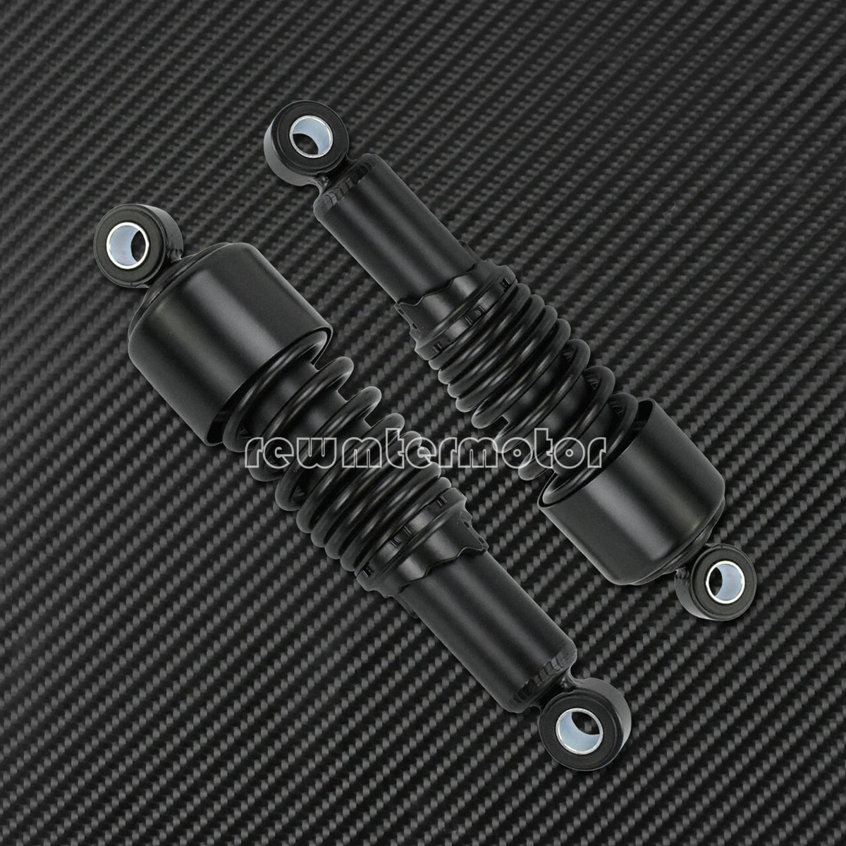 ya 1 8.12.2 baidi Motorcycle Black Rear Shock Absorbers Lowering Kit Fit for Harley Sportster XL