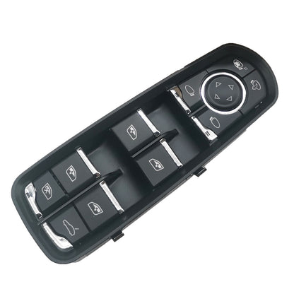 ya 1 8.12 baidi 7PP959858AEDML Power Window Switch for PORSCHE for CAYENNE MACAN for PANAMERA 2011-2018