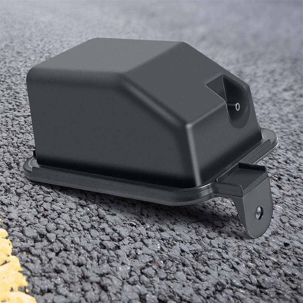 ya 5 8.7 A/C Heat Vacuum Reservoir Tank for Ford E-150/250 -E550 Econoline YC2Z-19A566-AA