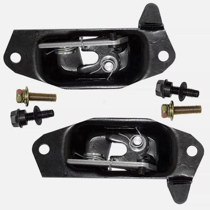 ya 5 8.7 For 99-07 for Chevrolet for Silverado Sierra 15921948 15921949 Tailgate Lock Kit 