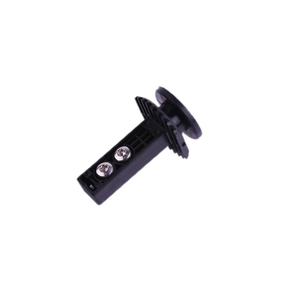 ya 5 8.7 Fit for Mercedes C E CLS GLK Series A2048800130 Front Bumper Guide Bracket Stability