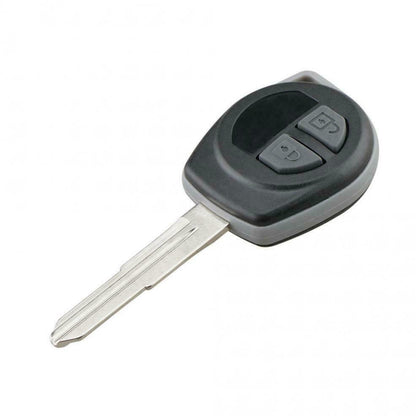 ya 5 8.7 2 Button Car Remote Key Fob Case Shell Replacement Fit for Suzuki Vitara Swift