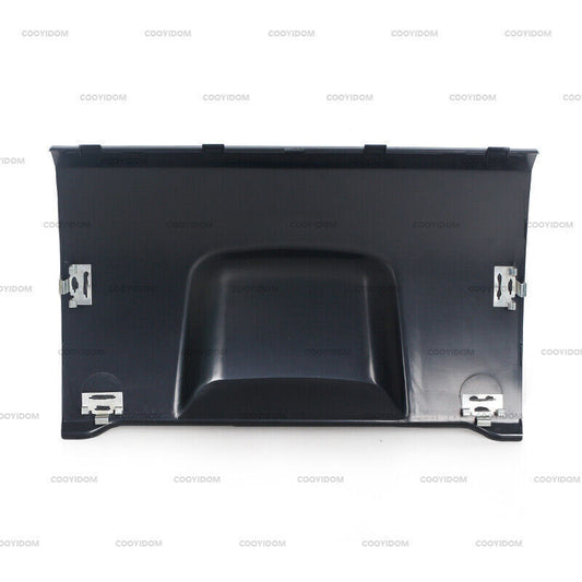 ya 2 6.26.2 Rear bumper tow hook cover for Mercedes-benz ML W163 1998 - 2005