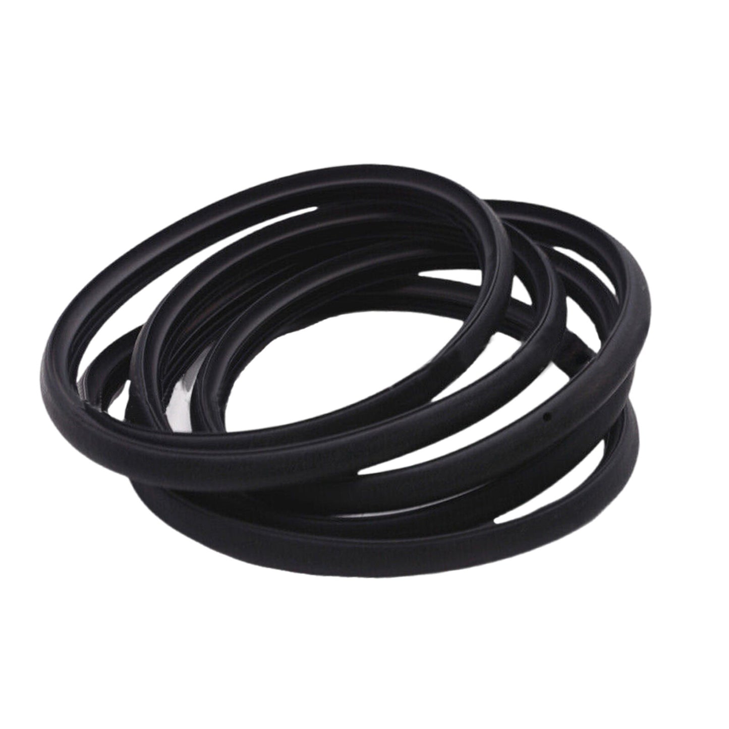 ya 6 6.12 Weatherstrip Trunk Lid Rubber Seal Fits 2009 - 2013 for Toyota for Corolla 64461 - 02120