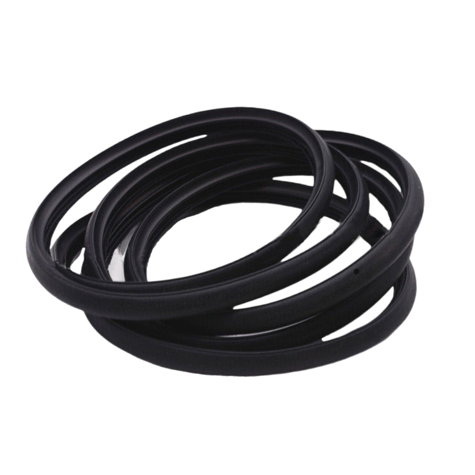 ya 6 6.12 Weatherstrip Trunk Lid Rubber Seal Fits 2009 - 2013 for Toyota for Corolla 64461 - 02120