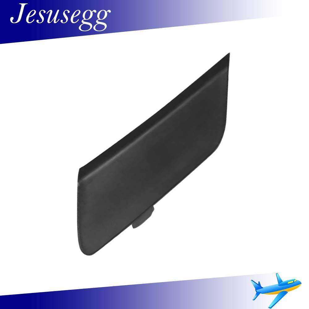 ya 27 6.18.2 Front Bumper Tow Eye Hook Cover for 2020-2021 for Corolla LE XLE 52128-12320 Replace