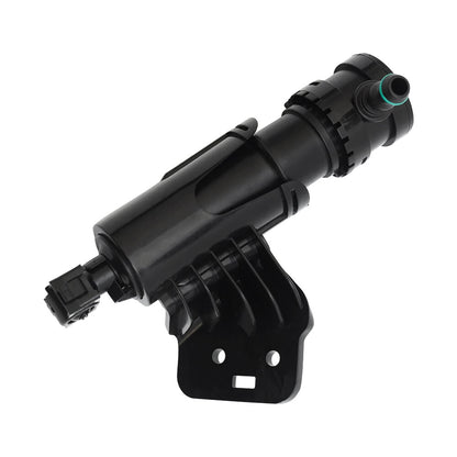 ya 5 8.7 Front Left Headlight Washer Spray Nozzle For 2014 15 16 17 for Hyundai Sonata LF