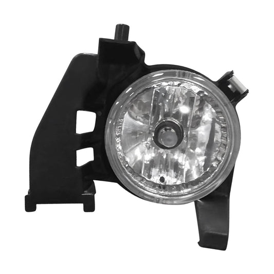 ya 13 5.27.2 Front Bumper Fog Light Lamp Left Side 84501SA190 Fits For 2006-2008 for Forester