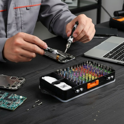 ya 26 Ergonomic Handle Pise Screwdriver Set for Phone Repair Mainte nce