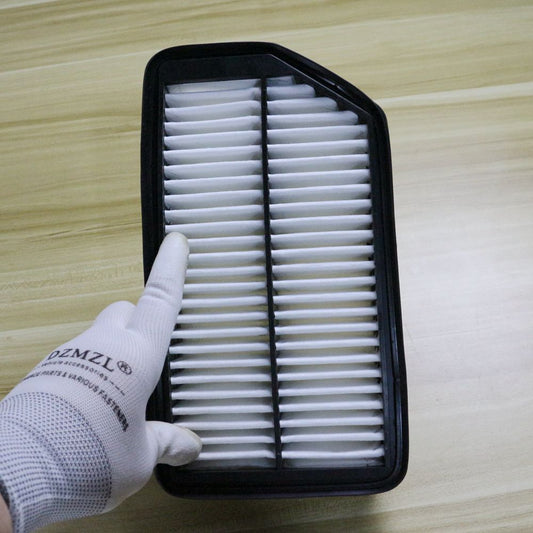 ya 12 5.22 28113-A5800 Engine Air Filter Element for Kia Forte5 14-17 Forte Koup 14-16 1.6L