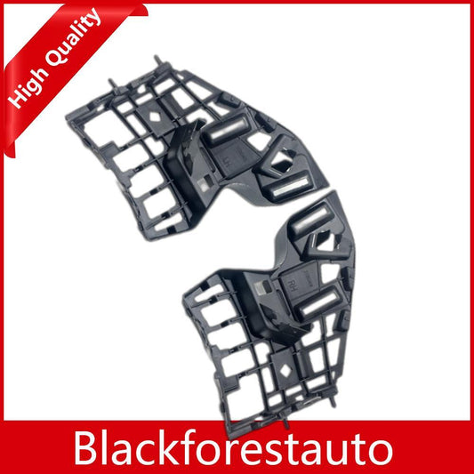 ya 27 6.18.2 Pair Front Fender Wing Side Bracket Fits for Volvo XC90 MK2 2016-2020 Left +Right