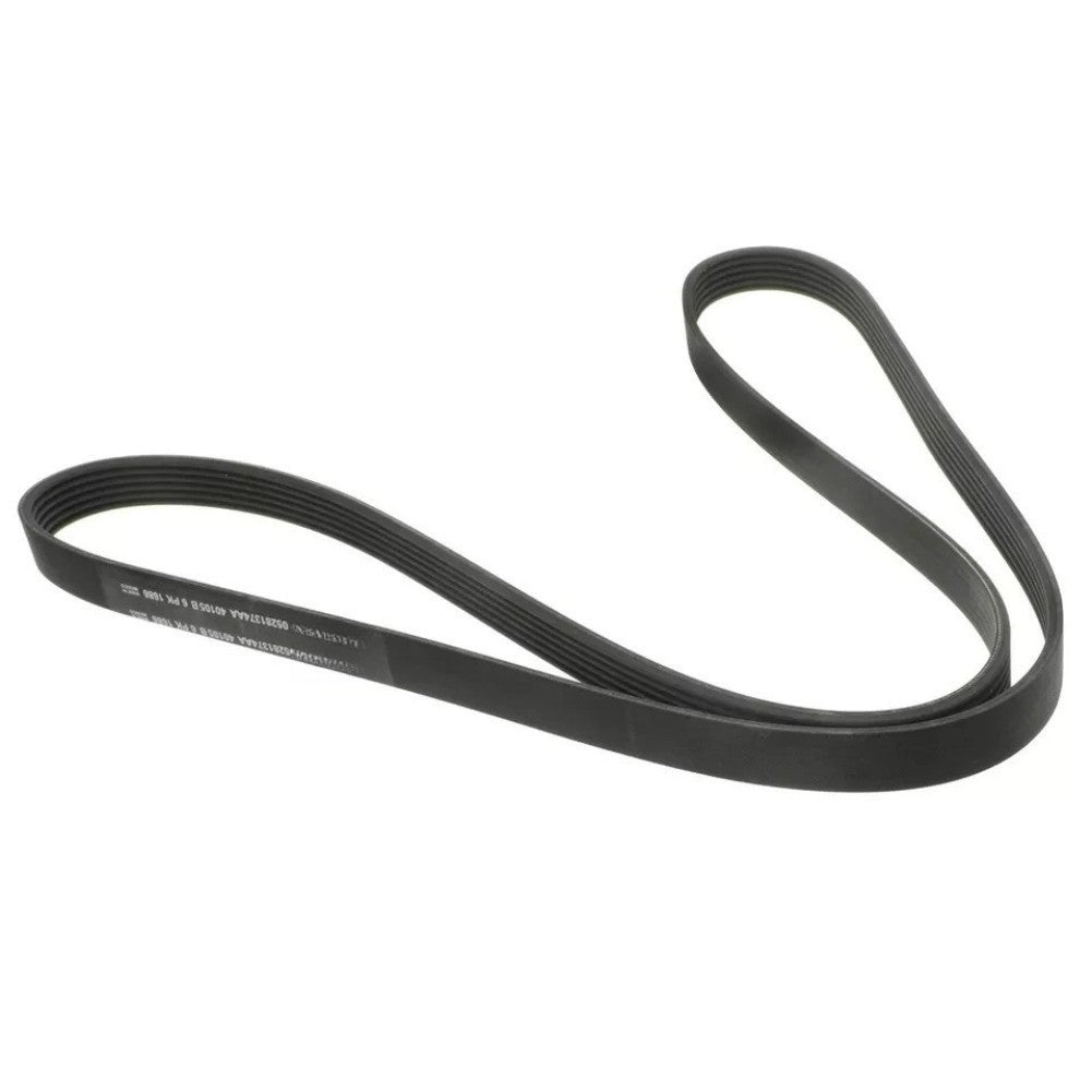ya 1 7.1 Serpentine Belt for Chrysler for Dodge for Jeep 2016-2025