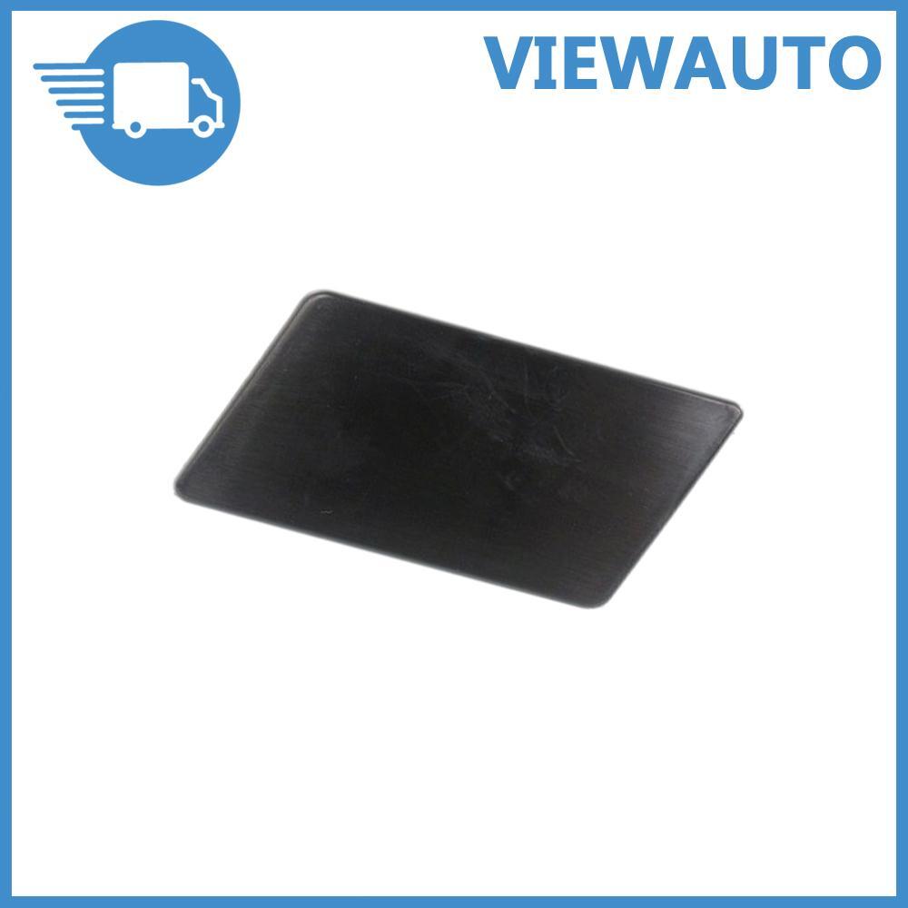 ya 27 6.18 Front Left Bumper Headlight Washer Spray Cover for Jaguar for XF 2012 2013 2014 2015