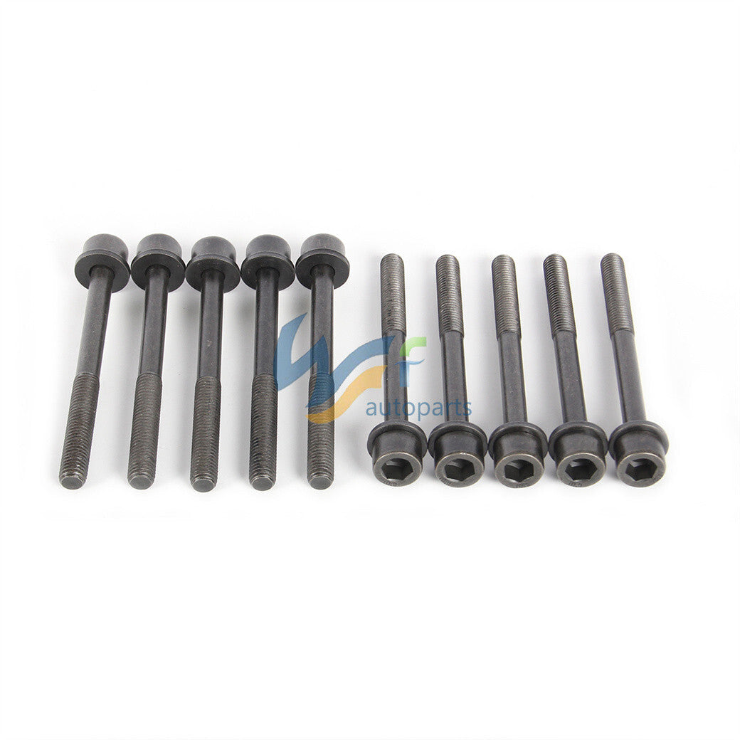 ya 5 8.7 1.4T/1.5T 10* Cylinder Head Bolt Kit for Buick for Cadillac for Chevrolet for GMC