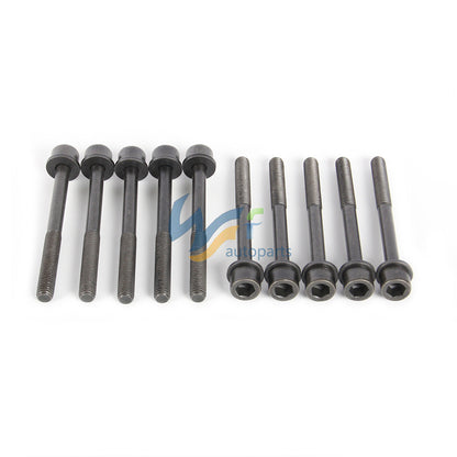ya 5 8.7 1.4T/1.5T 10* Cylinder Head Bolt Kit for Buick for Cadillac for Chevrolet for GMC