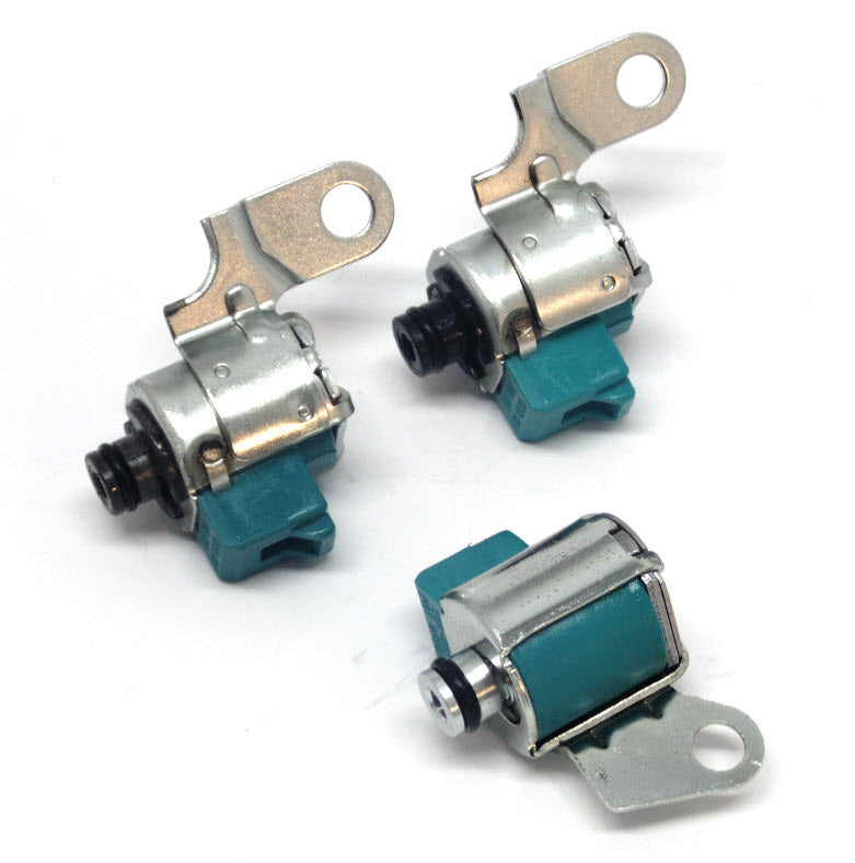ya 1 8.5.1 A340 AW4 Transmission Solar Kit 3 Piece Shift TCC A340E A340F (99109)*