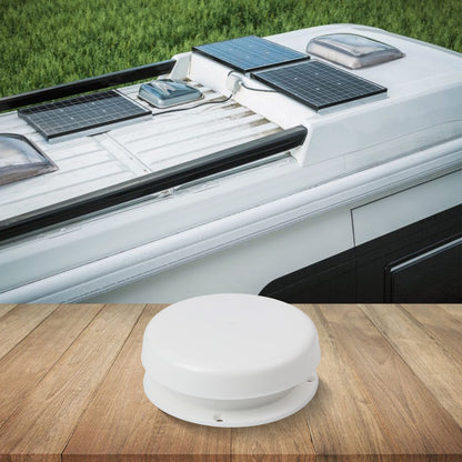 ya 14 For Trailer Roof Vent with Water Cover Cap for Keystone RVs and Campers