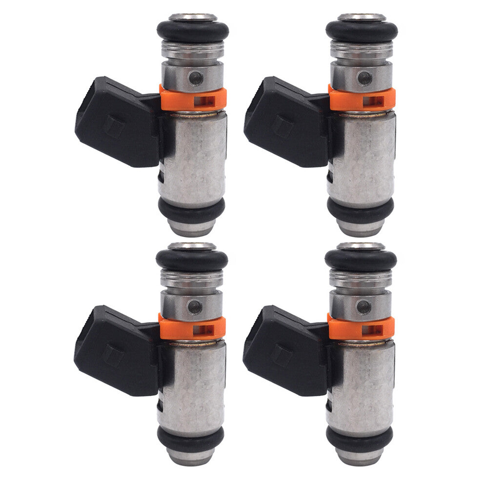 ya 1 8.5.4 4 fuel injectors IWP-127 for Fiesta Ecosport 1.6L 2003-2006