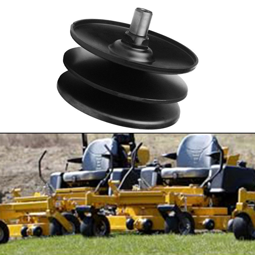 ya 14 956 04015B Slip Clutch Variable Speed Pulley for Tractors and Lawn Equipment