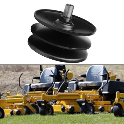 ya 14 956 04015B Slip Clutch Variable Speed Pulley for Tractors and Lawn Equipment