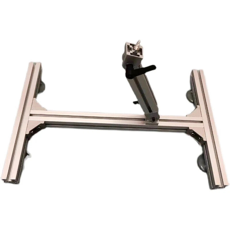 Reciprocating Linear Actuator with Adjustable Angle Controller Aluminum Stand