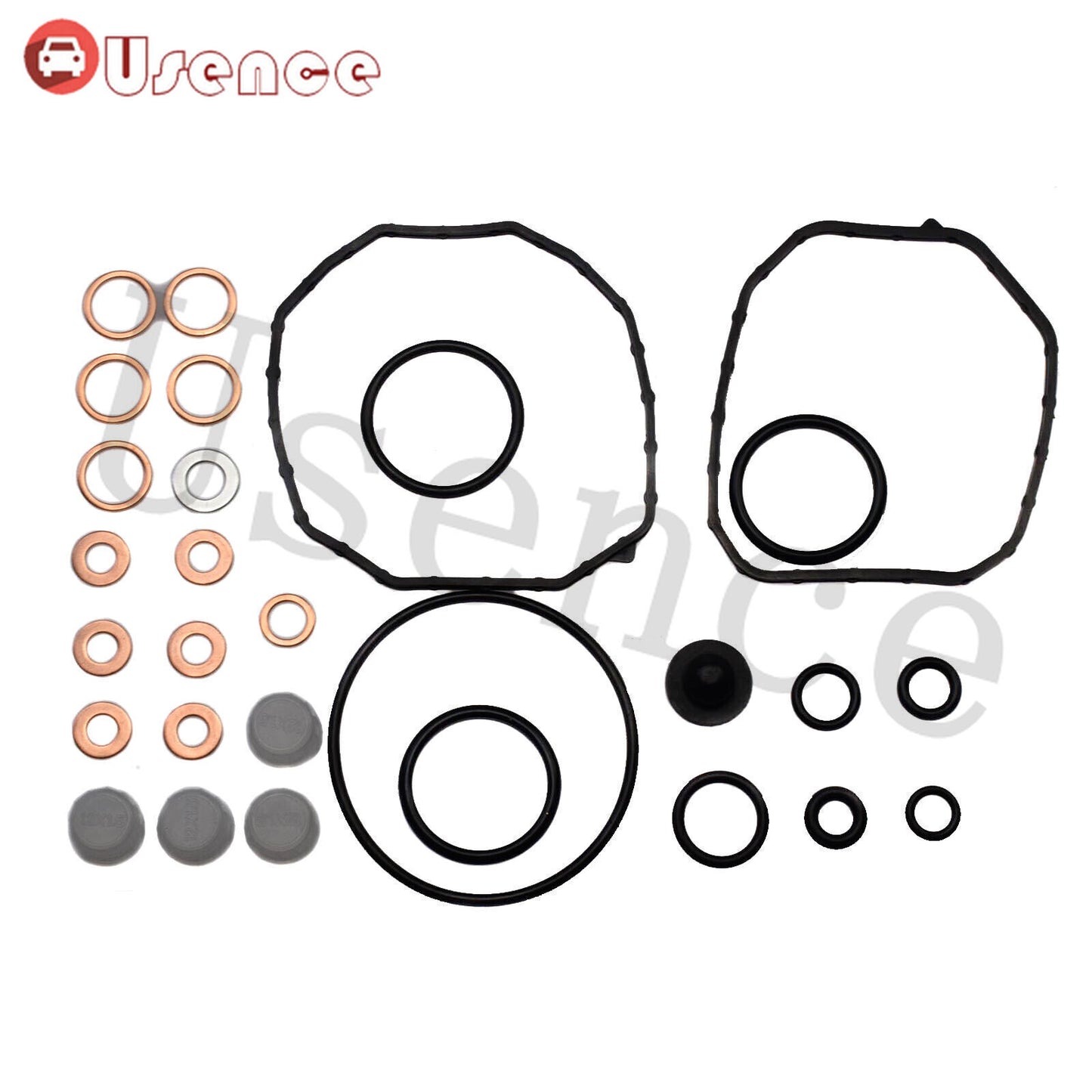ya 27 7.2 Injection Pump Seal Kit for Jetta for Golf Beetle Diesel for VW 1.9 TDI MK4 2467010003