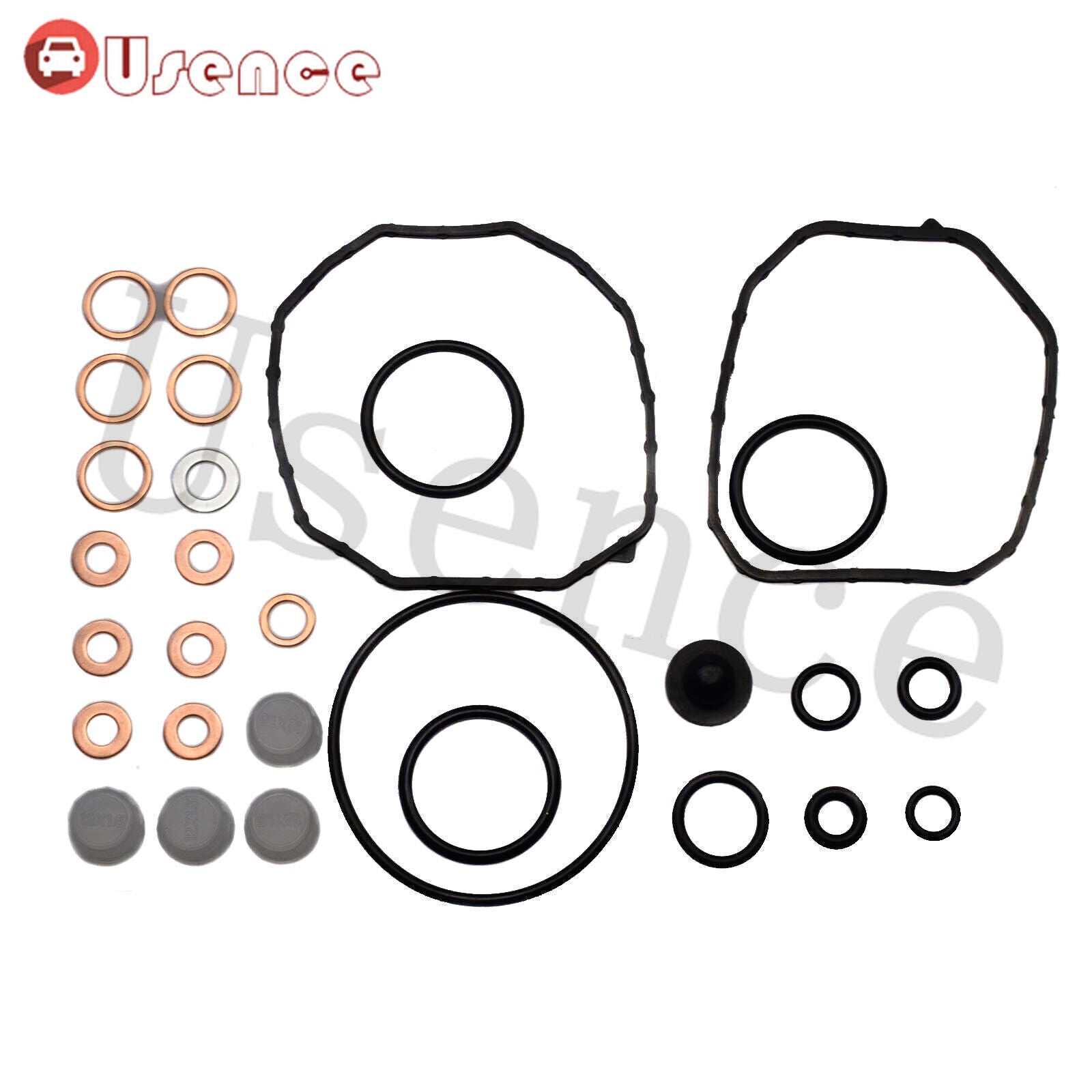 ya 27 7.2 Injection Pump Seal Kit for Jetta for Golf Beetle Diesel for VW 1.9 TDI MK4 2467010003