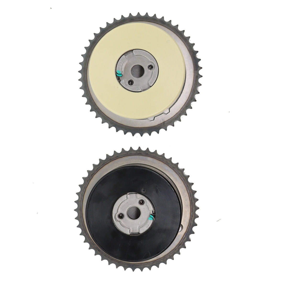 ya 5 8.7 2XFit 2011-2017 for Buick for Chevy for GMC 2.2L 2.4L Variable Timing Sprocket Camshaft Gear