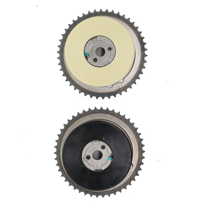 ya 5 8.7 2XFit 2011-2017 for Buick for Chevy for GMC 2.2L 2.4L Variable Timing Sprocket Camshaft Gear