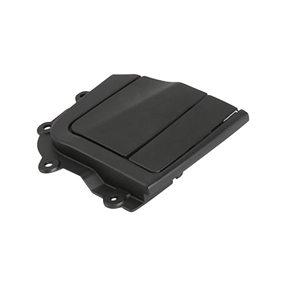 ya 5 8.7 for BMW E93 3-Series M3 Convertible Rear Right Retractable Cover Deck Flap Black