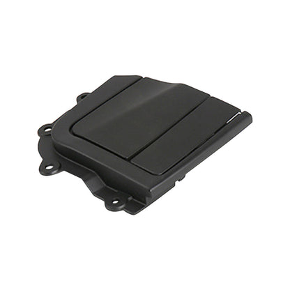 ya 5 8.7 for BMW E93 3-Series M3 Convertible Rear Right Retractable Cover Deck Flap Black