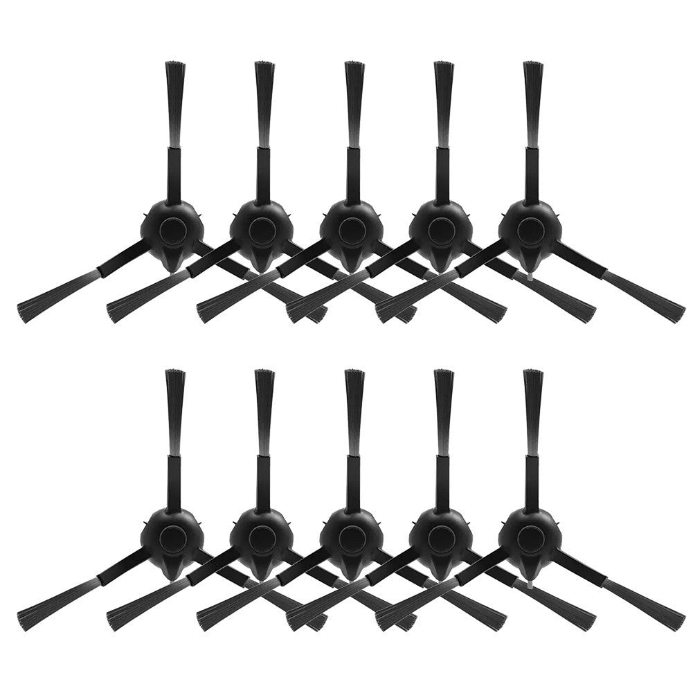 ya 25 Replacement Side Brushes for Tefal For XPlorer Series 70 and 140 Models