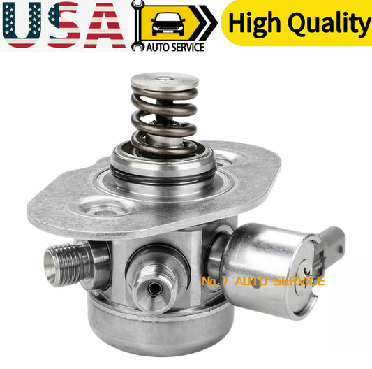 ya 27 7.2 High Pressure Fuel Pump 13518604229 for BMW 228i 320i 328i 428i X1 X3 X4 L4