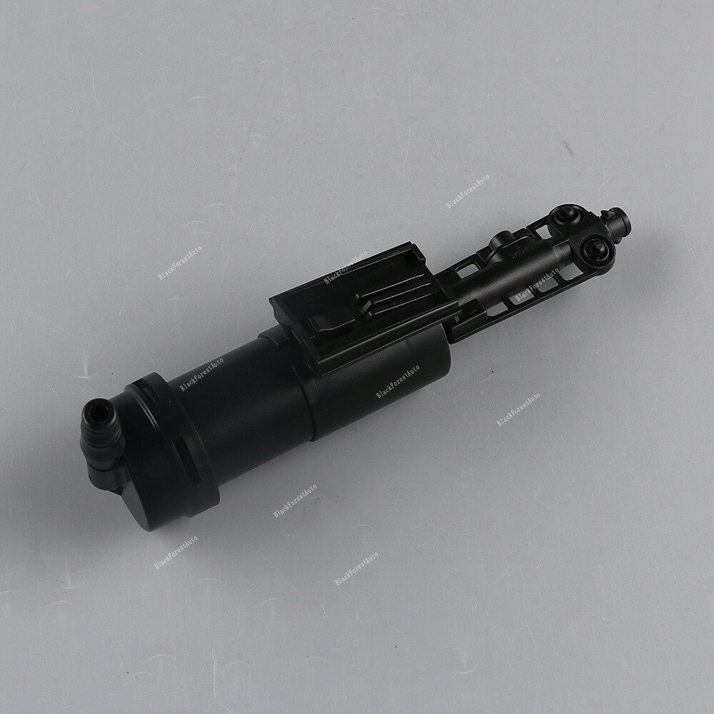 ya 13 5.27.2 Front Right Headlight Cleaning Pump Nozzle for Mini Cooper R53 R50 R52 2002-2008