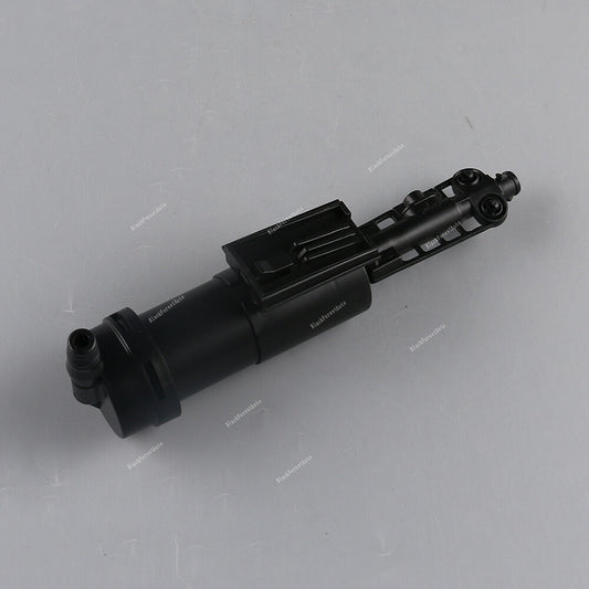ya 13 5.27.2 Front Right Headlight Cleaning Pump Nozzle for Mini Cooper R53 R50 R52 2002-2008