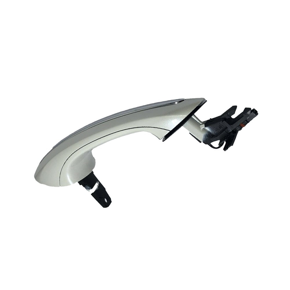 ya 13 5.27 For 5 6 7' F07 F10 F11 F12 F13 F01 F02 Rear Left Side Door Handle Puller