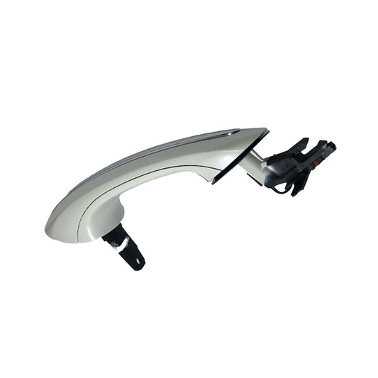 ya 13 5.27 For 5 6 7' F07 F10 F11 F12 F13 F01 F02 Rear Left Side Door Handle Puller