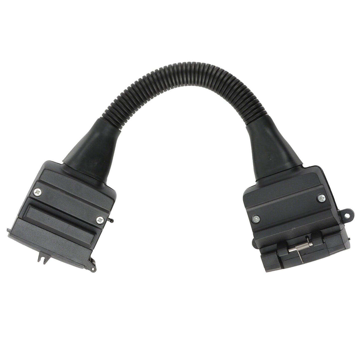 ya 5 8.7 1X for Ford PXI / PXII PXIII Resistor Wiring Harness Trailer Adapter AB3Z15436R